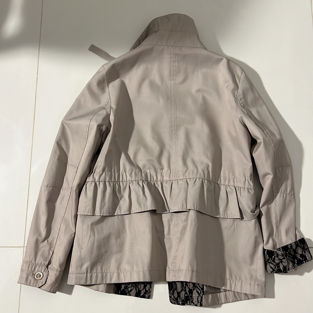 Jacket - Picture 4 of 4